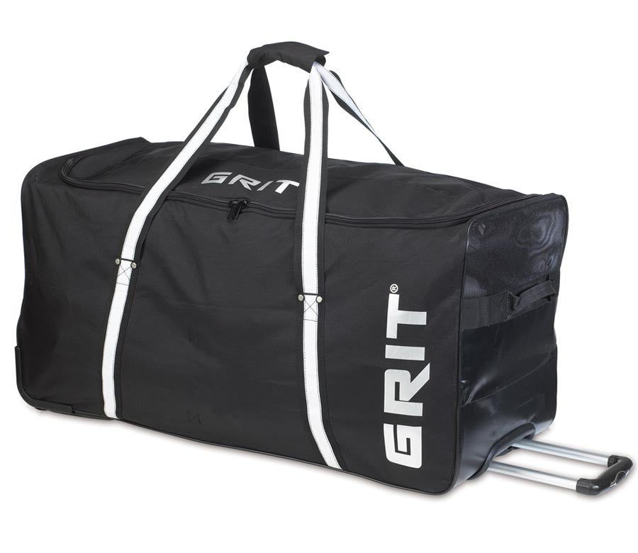 Eishockey Rolltasche Grit HX1 Senior schwarz